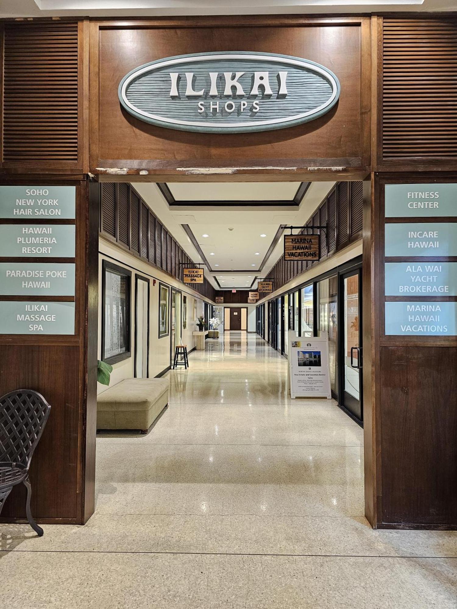 Ilikai Tower One Bedroom Harbor View Χονολουλού Δωμάτιο φωτογραφία